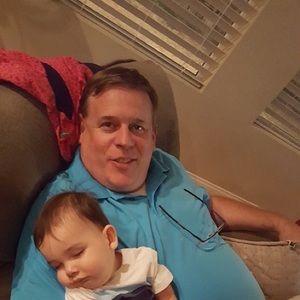 Meet your Posher, John